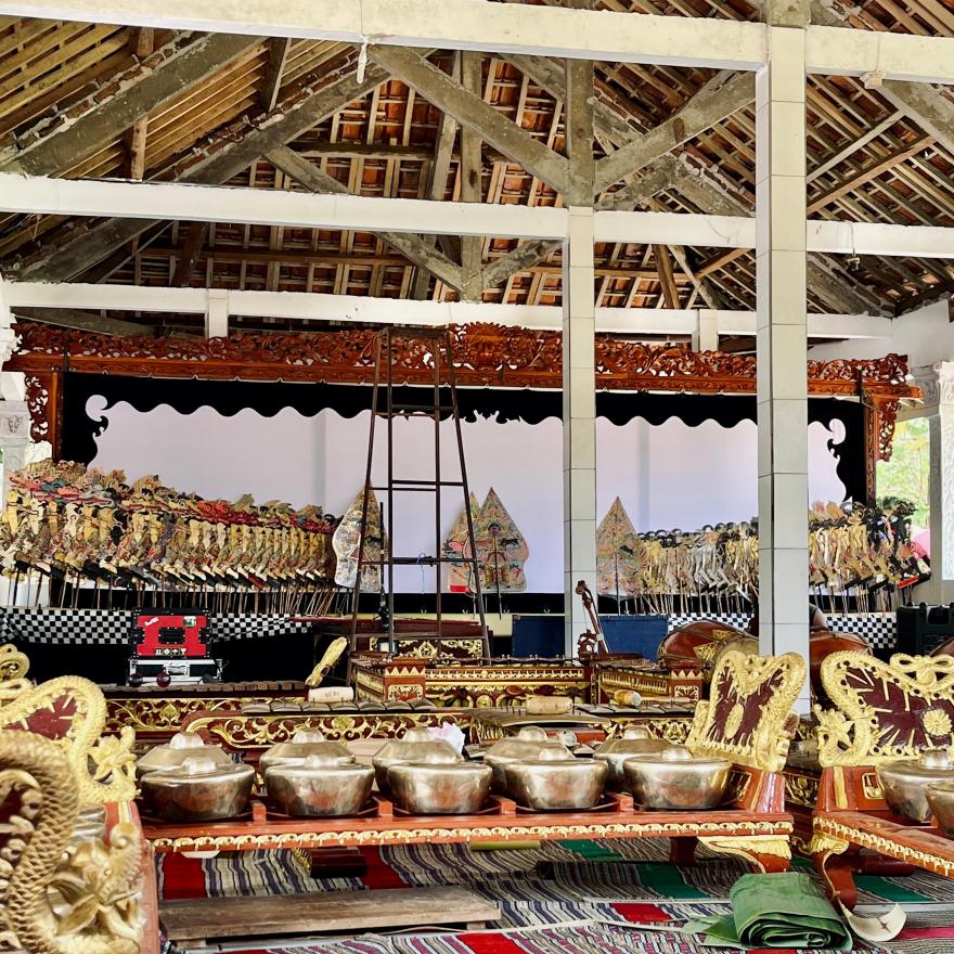 Merti Desa Sumbersari: Tradisi Luhur Pelestarian Budaya dan Kebersamaan ...